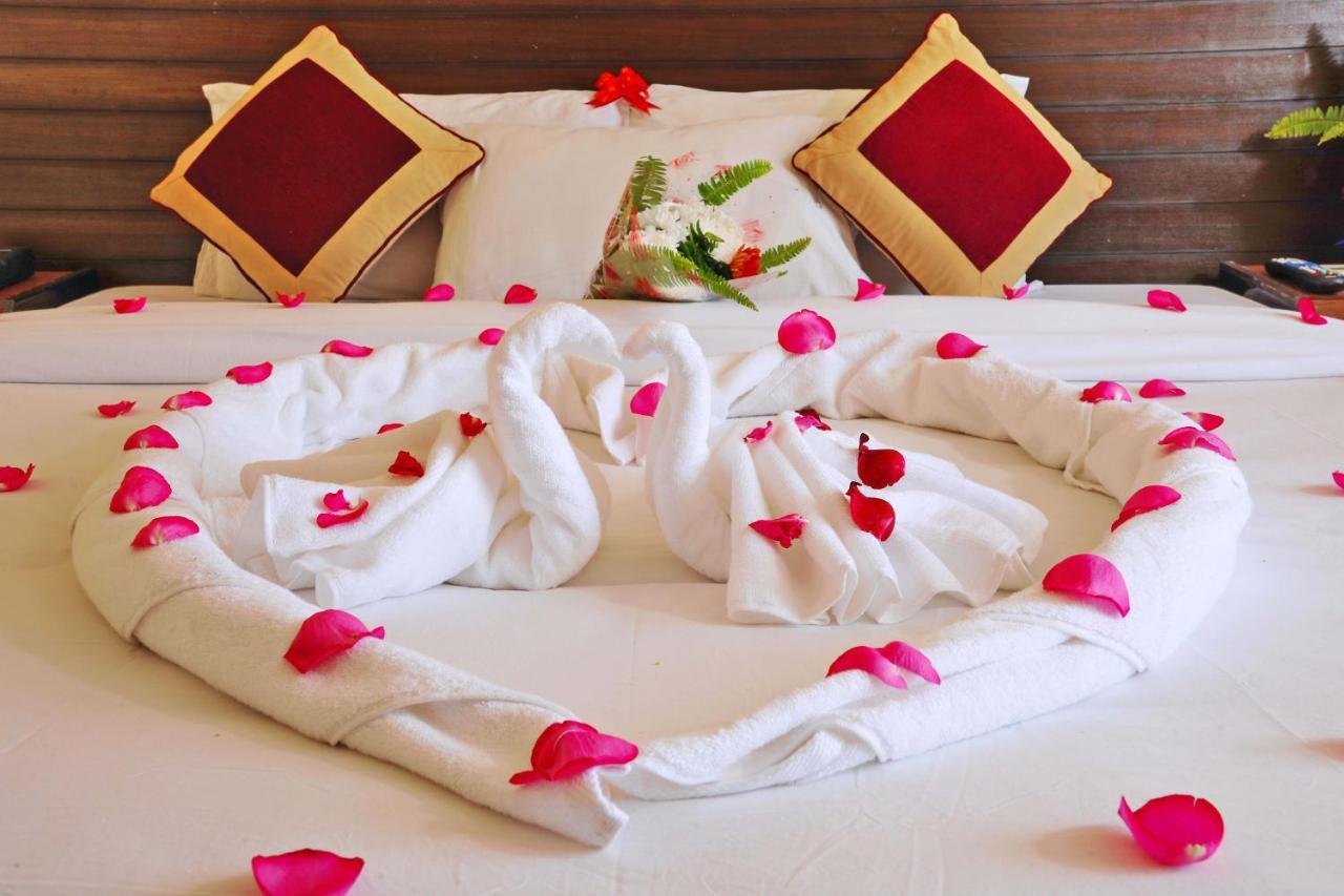 Hotel Dandelion Покхара Экстерьер фото